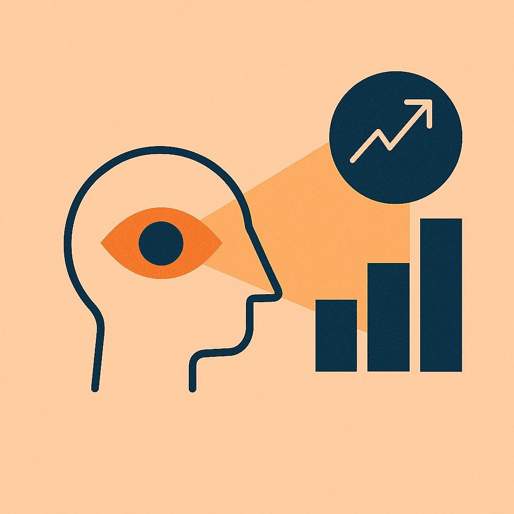 Attention as Power: The Signal That Shapes Us